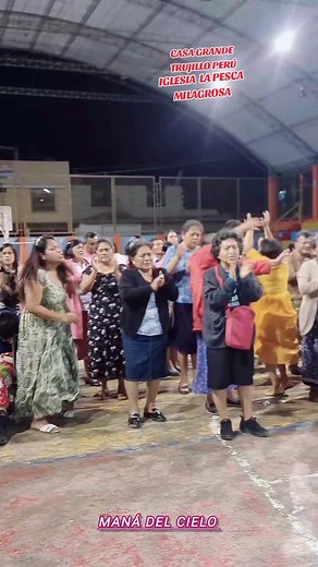 Alabanzas Cristianas desde Trujillo, Perú