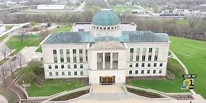 Iowa Attorney General files appeal to uphold state’s abortion law