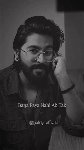 jalraj_official Hua Hai Aaj Pehli Baar x Maheroo - JalRaj | Love Song | New Hindi Song