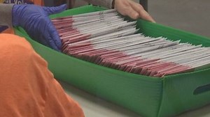 Pres. Trump targets mail-in voting | Haystack News