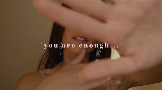 【Whispers of the Wolf】ASMR 用灵气、抚触面部和哼唱来肯定自爱（2025.1.23）