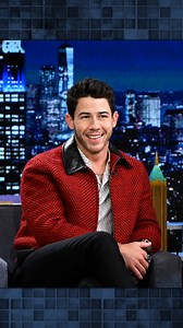 Nick Jonas dishes on the favorite Jonas uncle! 👀 | The Tonight Show Starring Jimmy Fallon