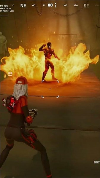 BEST Way to DEFEAT the Scorpion Boss! #fortnite #fortniteclips
