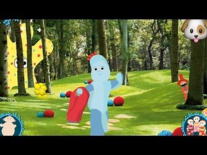 In The Night Garden Game Part 2 | HD |