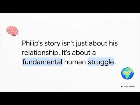 May III. The Case of Philip