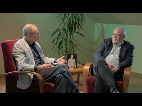 Philip Endean SJ on Discernment (2016)