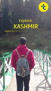 Discover the beauty of Kashmir with Thomas Cook! Holiday packages starting at just ₹8,900. Book your dream trip now | Thomas Cook India