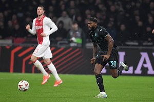 Arsenal’s Nuno Tavares poised for Lazio permanent move amid growing interest