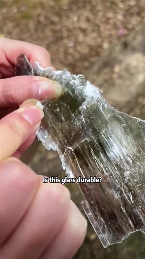 Exploring Different Types of Durable Glass