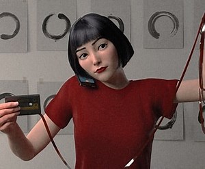 Curso Profesional de Rigging