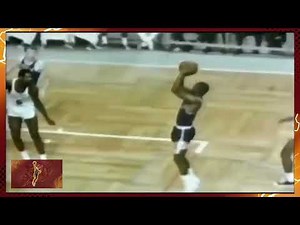 Hal Greer The Bulldog