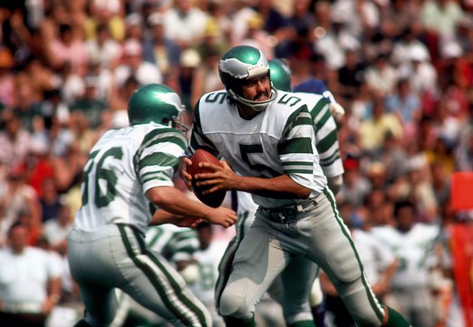Who were Roman Gabriel's ex-wives? All about late Eagles star's personal relationships