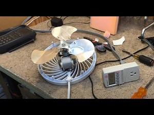 Turning 2 Useless Fans into 1 Useful Fan | Remains of the Video