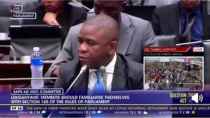 12K views · 128 reactions |  Corrupt Politicians Get VIP Protection...