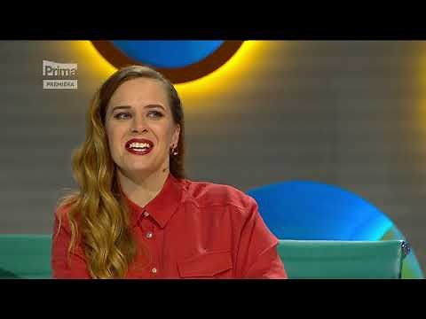 Inkognito (1): nová zábavná show na Primě!