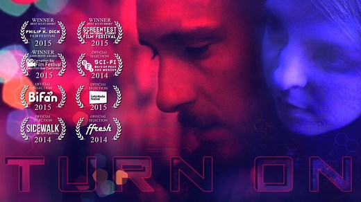 TURN ON [Short Film]