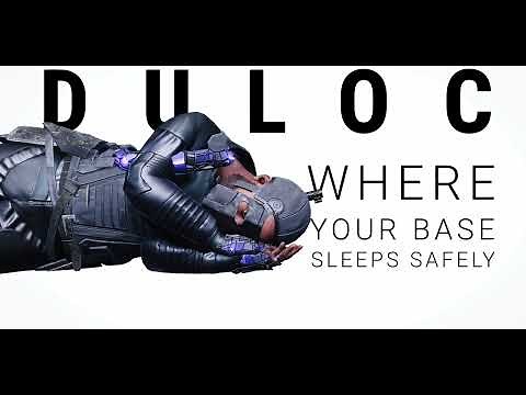 DULOC 2X DUO NO OFFLINE HOURS RUST SERVER