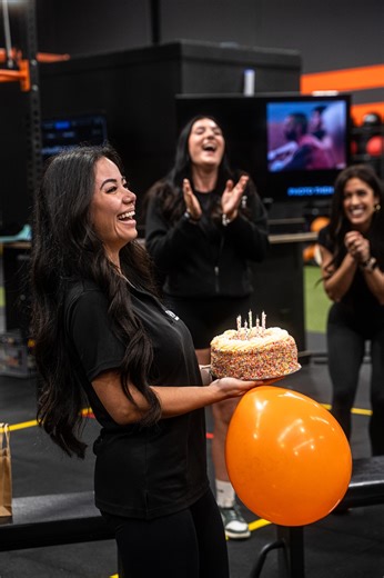 Nothing beats time with the team. Our quarterly staff meeting brought everyone together for connection, learning, and a whole lot of fun activities. These moments remind us why our people are at the heart of everything we do. We show up for our members by showing up for each other, and we’re proud of the culture our team continues to build. Strong coaches, strong community, strong future. Come meet the team and feel the Roar energy for yourself. Visit the club this week and say hello. #RoarIsAFe