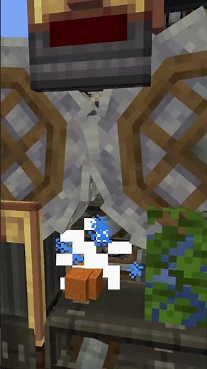 The Ultimate Create Mod GOLD Farm #minecraft #createmod #Gold #Sand #lategame