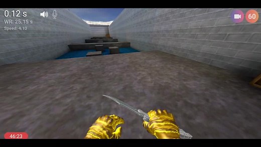 最接近世界紀錄的一次#gobhop @辰陽很蚌 挑戰看看？