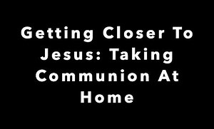 3.6K views · 174 reactions | Getting Closer to Jesus - How To Take...