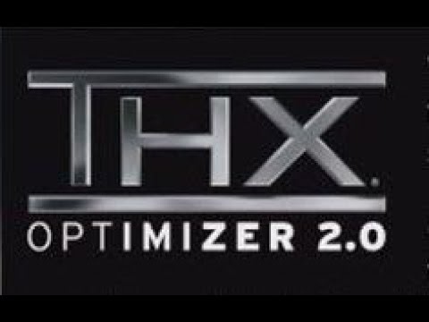 THX Optimizer 2.0 最終チェックシーン: Brave Story (ブレイブ・ストーリー)