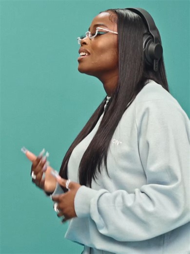 Bellah - Evil Eye | A COLORS MOMENT @ibebellah #bellah #evil #eye