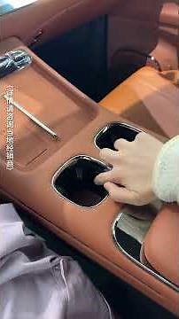 All New 2025 GAC Trumpchi S7 Review & Walkaround