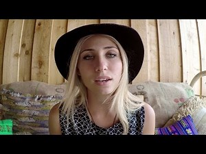 GoPro: Country Star Maui’s Lily Meola at Willie Nelson’s Ranch | Maui Now