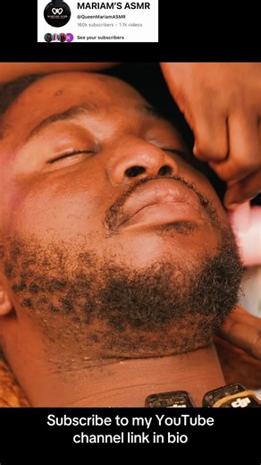 ASMR for Sleep and Relaxation: Gum Cracking Sounds