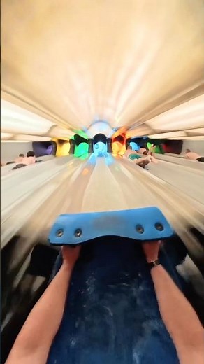 BIGGEST Speed Slide in Europe