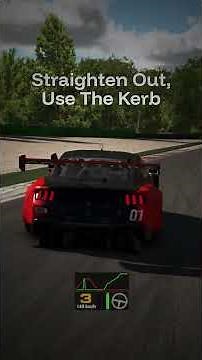 Master Monza with these tips from our Pros 🇮🇹