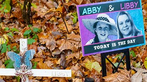 Graphic crime scene photos leak could derail Delphi Murders trial