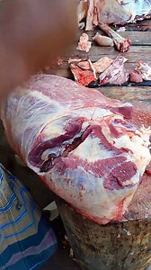 8.2M views · 10K reactions | Skills #fb #viralreels #fbreels #reelsfb #foryouシ #grill #foodblogger #carne #foodlover #meat #beef #square #mutton #foodie #food #healthyfood #butcher #butchershop #slice #properly #meatmarket #bbq #bbqlovers #cowmeat #narailstories #skills #eat #reelsfypシ #reelsfacebook #reelsviralシfb #virals #viralreelsfb | Narail Stories | Facebook