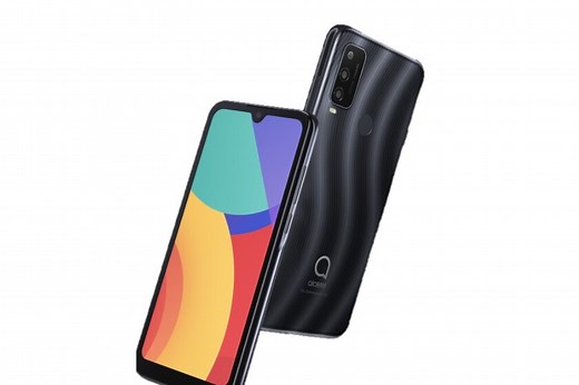 Alcatel 1 y Alcatel 1L Pro llegan a México: dos gama de entrada con Android 11 Go por menos de 3,000 pesos, lanzamiento y precio oficial
