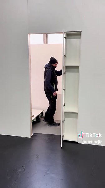 Easy Steps to Create a Flush Door