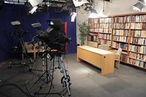 Radnor Studio 21's Programming Schedule for the Week