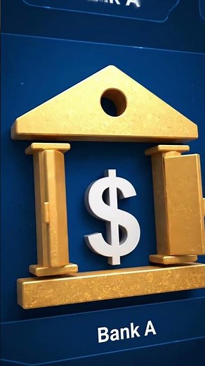 How “Check Kiting” Creates Money From Nothing (Scam Explained) #shorts #scam #bankfraud #finance