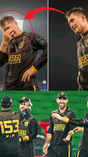 🥹 Emotional Captain! Marnus Labuschagne Breaks Down After Reaching Final 💔🔥