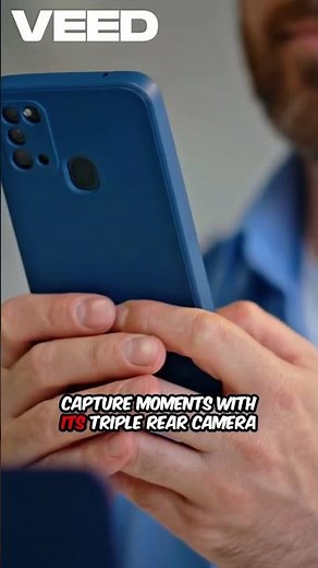 Xiaomi Redmi 9C Review