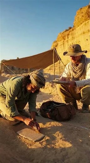 Exploring Earth: Scientists Who Uncovered the Planet’s Secrets