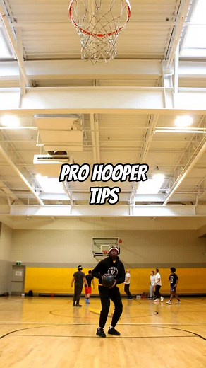 Playing at the next level is DIFFERENT #basketball #basketballtraining #ballislife #bball #sports