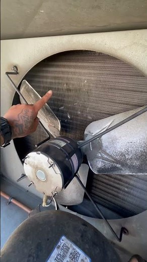 Walk in cooler not working.. Help