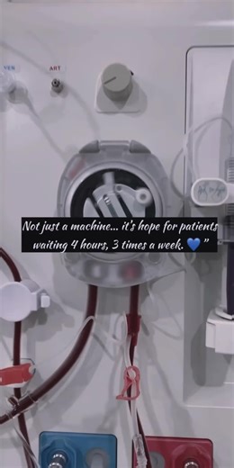 Understanding Dialysis: Hope for Patients in Need