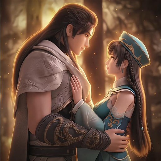 Martial universe s 4 | Lin Dong vs Lin Lang Tian #donghua #btth #short