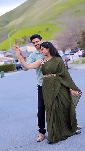 15K views · 161 reactions | Addicted to this soulful melody “Nagiro” from Movie “Pottel” Music : @shekarchandra.music Singers : @anuragkulkarni7 and Lalasa Lyrics : @shyamkasarlalyrics Director : @sahitmothkhuri Producer : @nishankreddyk @sureshkumarsadige Cast : @ananya.nagalla @you_waah .#harshinihari #harshini #reels #reelsinstagram #reelsvideos #reelsinstagram #reelsindia #crazycouple #couplegoals #couplecomedy | Harshini Kannegolla | Facebook