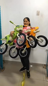 Bicicleta de equilibrio Modelo dinosaurio Pedidos a 926824943 Ideal de 2 asta 4 añitos Visítanos en Av los héroes 704 San Juan de Miraflores | R&H importaciones