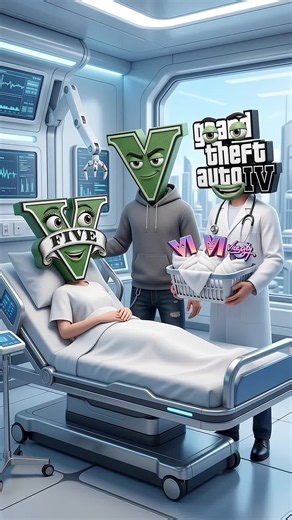Vice City or GTA 6? AI Video Comparison