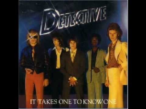 Detective - Help Me Up