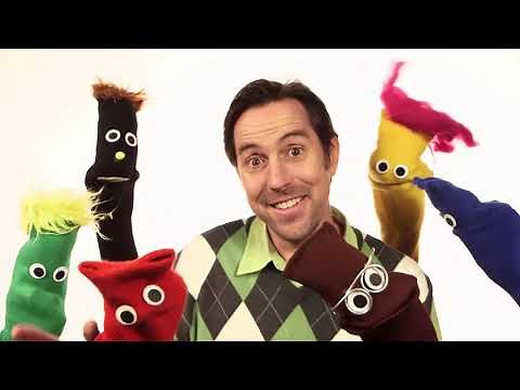 DAVID AND RED - Colours (Song)